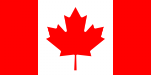 The Canadian Flag