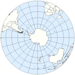 Southern Hemisphere