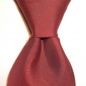 A Tie