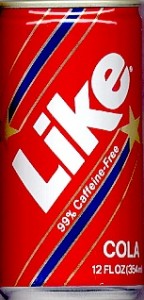 Like Cola