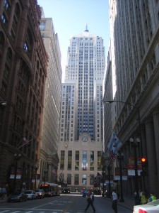 Chicago