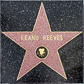 Keanu Reeves